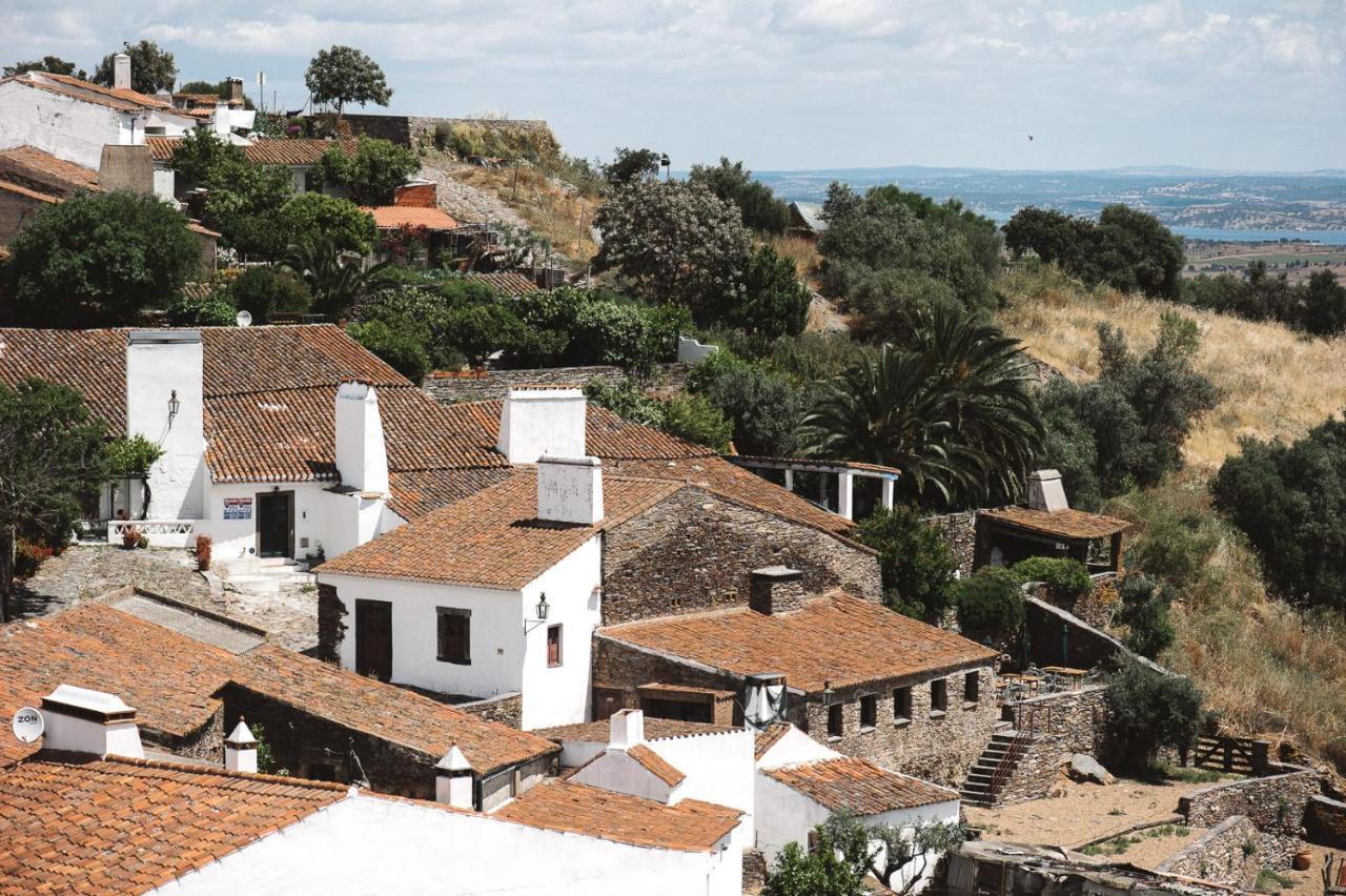 Casa Do Varandim Monsaraz Exterior photo